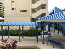 Blk 117 Lorong 1 Toa Payoh (Toa Payoh), HDB 3 Rooms #186642892
